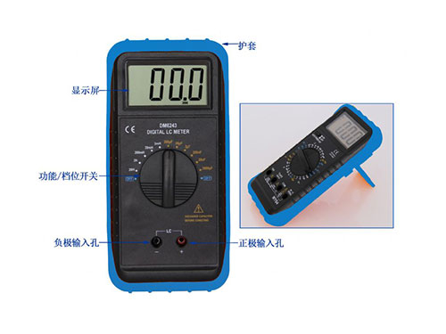數(shù)字萬(wàn)用表如何測(cè)電流？數(shù)字萬(wàn)用表測(cè)電流易犯錯(cuò)誤總結(jié)！